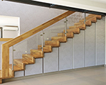 Construction et protection de vos escaliers par Escaliers Maisons à Chassigny-sous-Dun